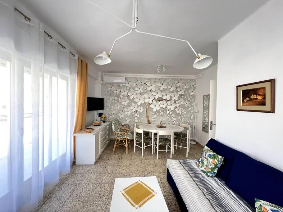 Apartment Lovely Family 2 Min. From The Playa de Gandia