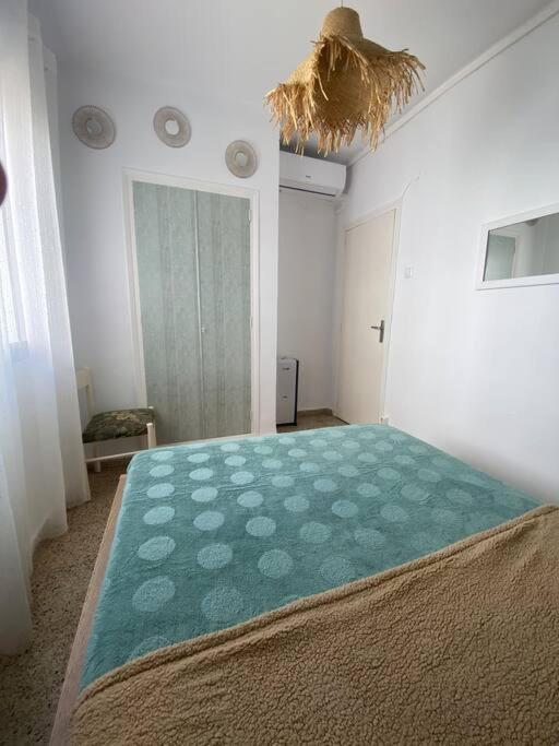 Lovely Family 2 Min. From The Apartment Playa de Gandia