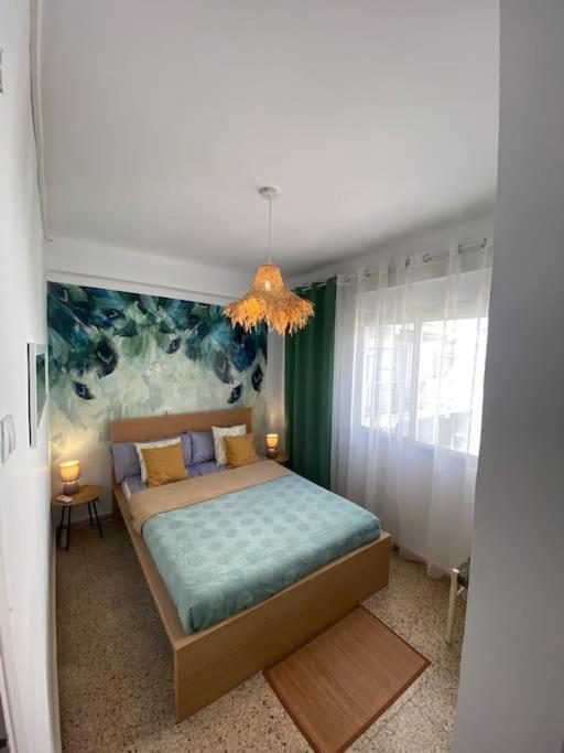 Apartment Lovely Family 2 Min. From The
