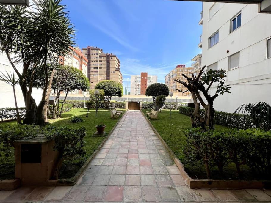 Apartment Lovely Family 2 Min. From The *