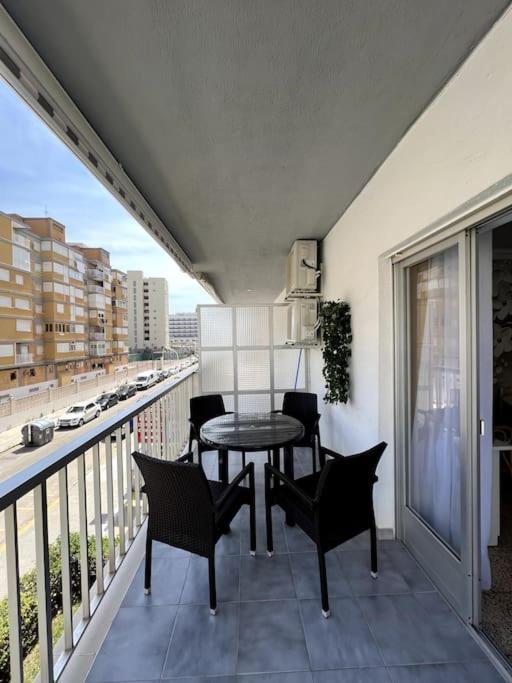 Lovely Family 2 Min. From The Apartment Playa de Gandia