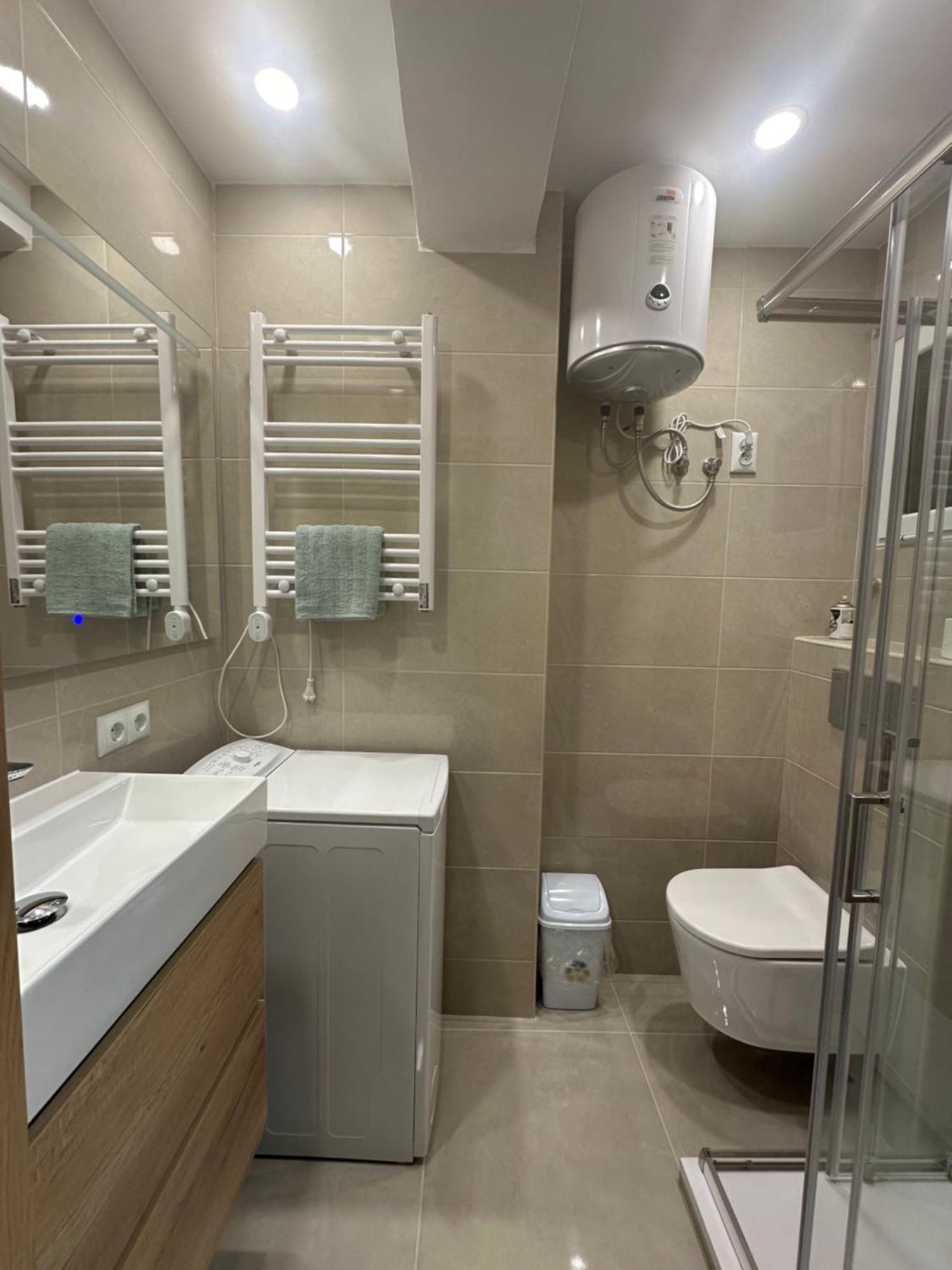 Lovely Family 2 Min. From The Apartment Playa de Gandia