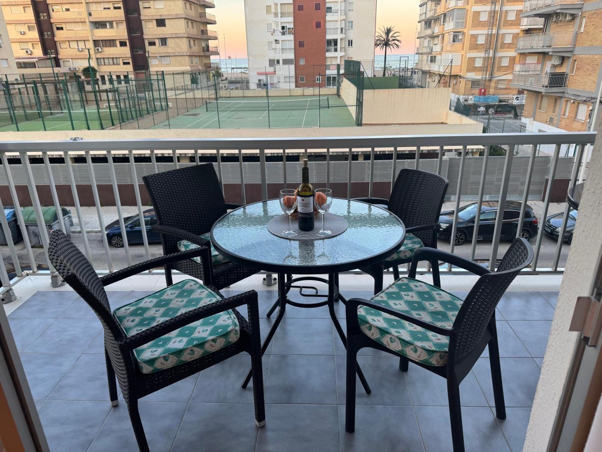 Apartment Lovely Family 2 Min. From The