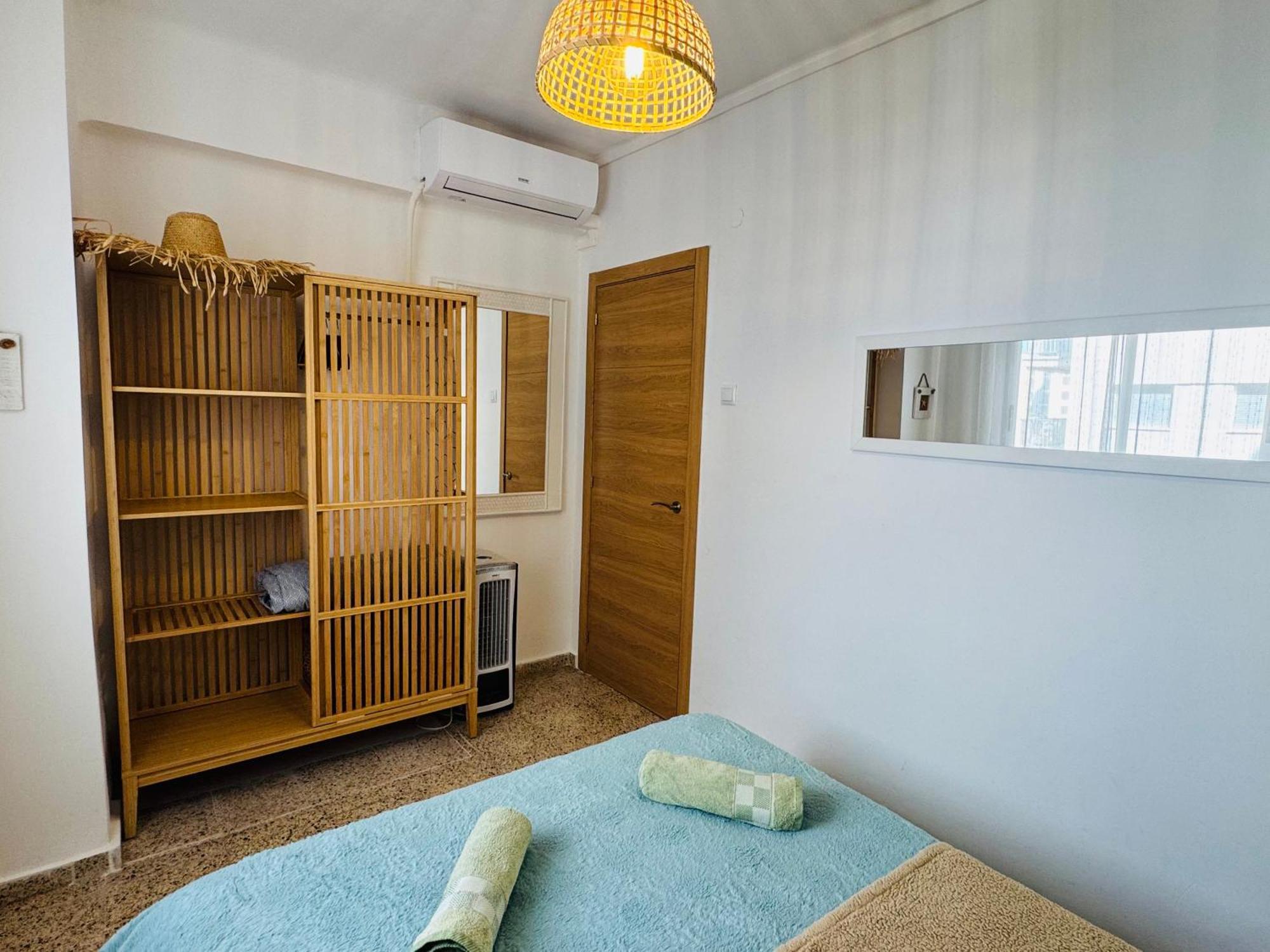 Lovely Family 2 Min. From The Apartment Playa de Gandia